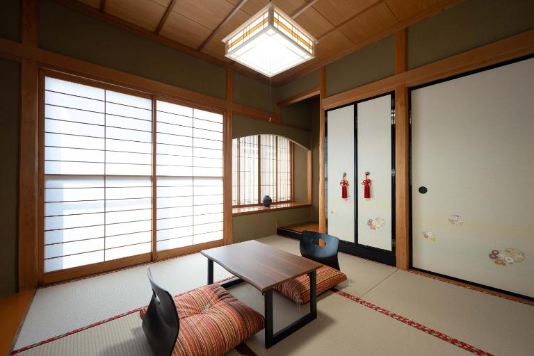 すずなり - B&B Kanazawa