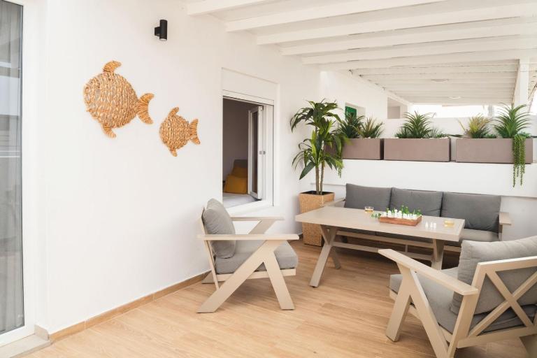 Canaryislandshost I Estela - B&B Arrieta