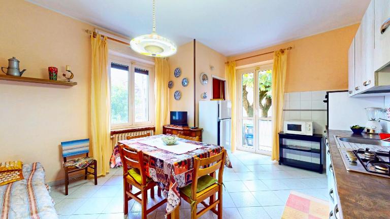 [Soleado] Il primo caffè con il sole da 3 lati - Chambres d'hôtes Acqui Terme
