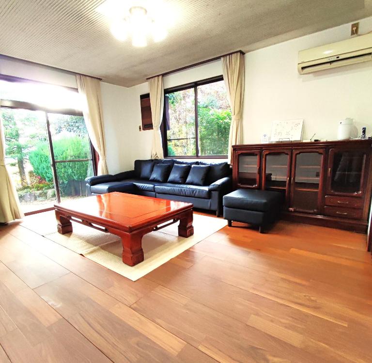 JR御殿場駅2分 5LDK Gotemba - Chambres d'hôtes Gotemba