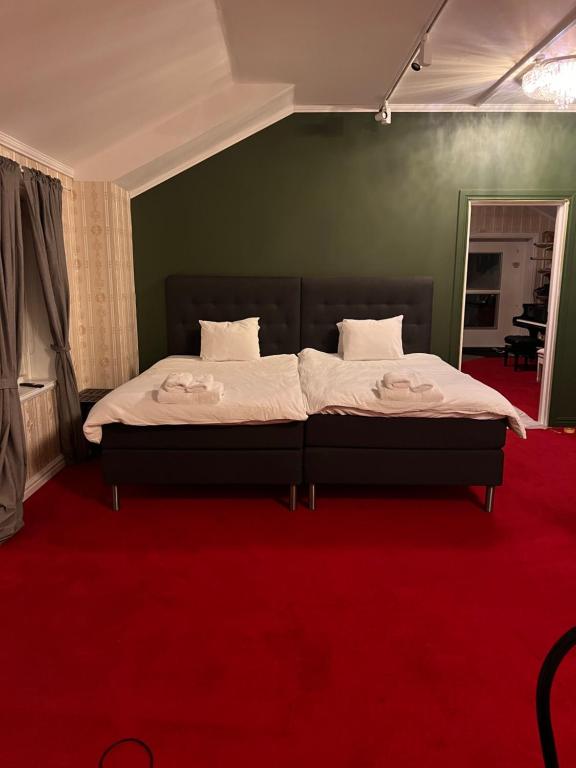 Flygeln - B&B Leksand