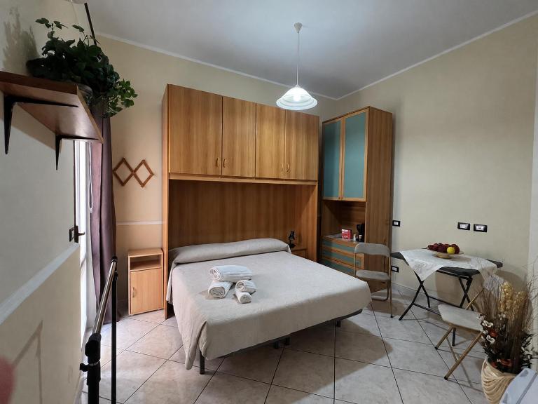 Casa del giglio - B&B Cassibile