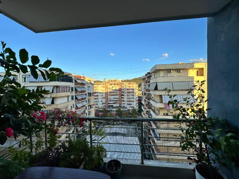 Diellëza Joy - Chambres d'hôtes Vlora