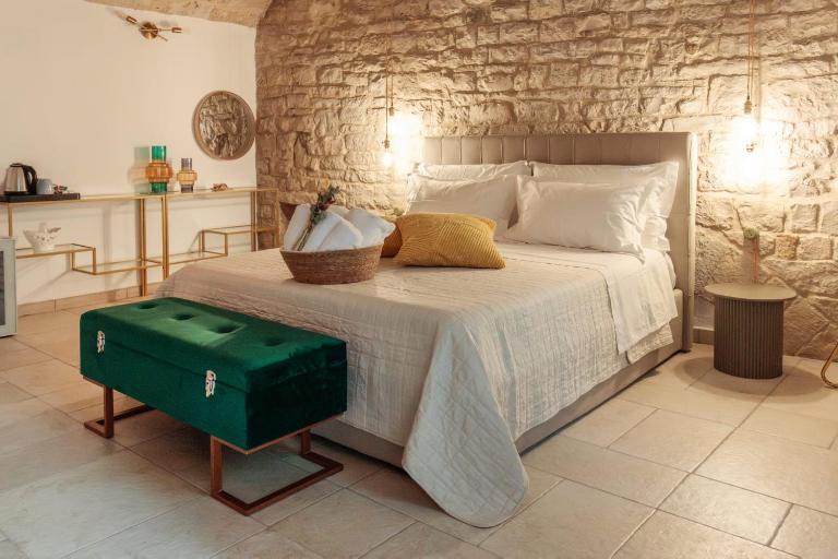 Pietra Bianca Room&Spa - B&B Bisceglie