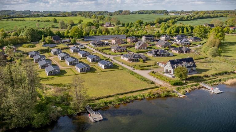 Witt am See B - Chambres d'hôtes Klein Wittensee