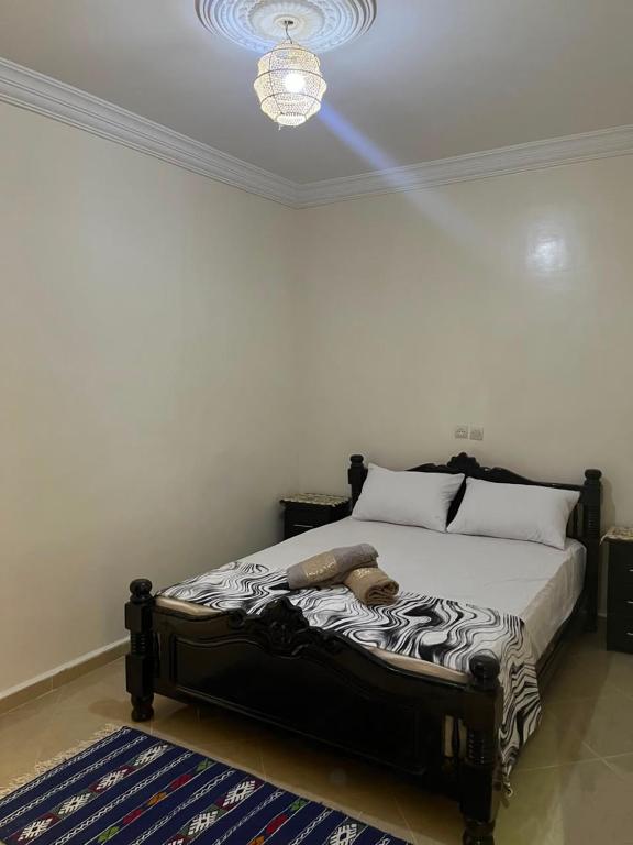 Lovely House in Taghazout - Chambres d'hôtes Taghazout