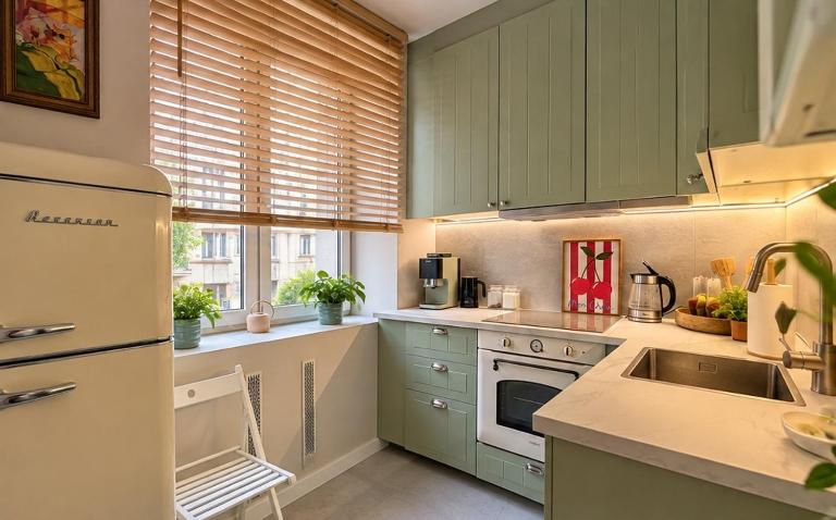 Milo House Okopowa - apartament w Centrum Lublina - B&B Lublin