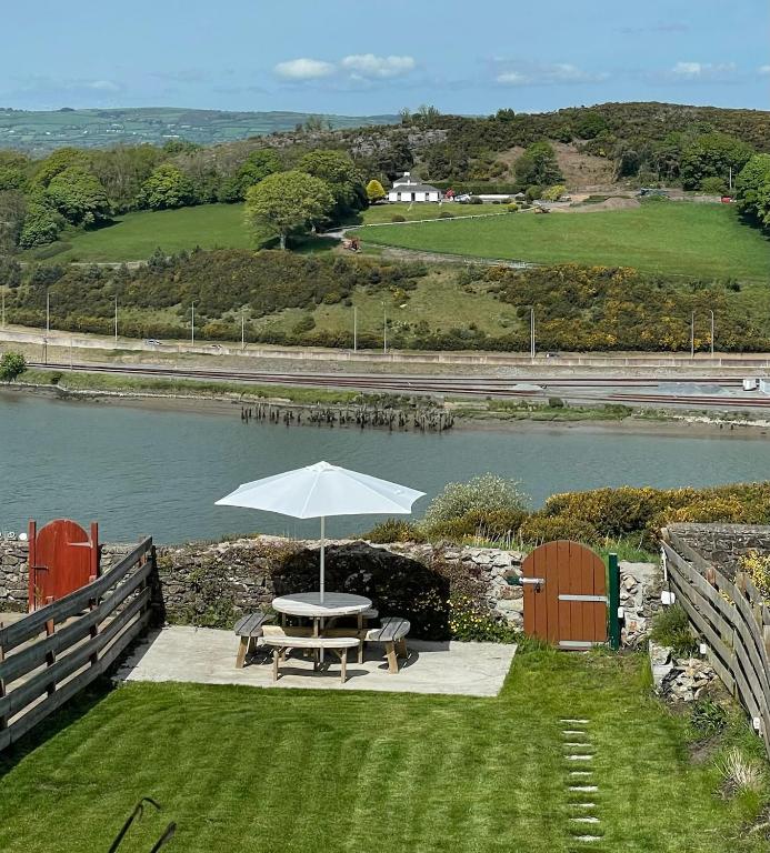 Cosy 2 Bed Cottage near the Greenway and Waterford City - Bed and Breakfast Waterford