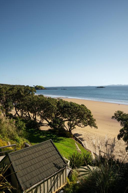 Sunlit Bay Villas - B&B Coopers Beach