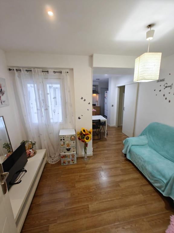 Estudio apartamento - B&B Saragozza