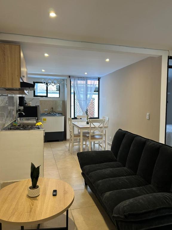 Prados Suite Stay - B&B Ibagué