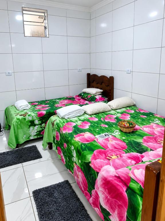 Apto privativo Seu jorge - Chambres d'hôtes Recife