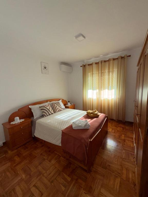 Casa do Tonito - Bed and Breakfast Carregal do Sal