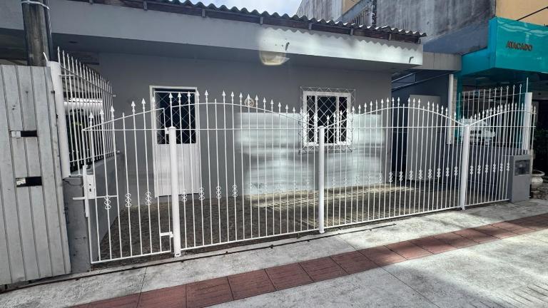 Casa praia - B&B Balneário Camboriú