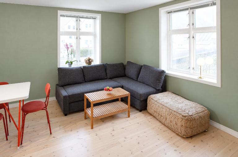 Quiet place near city centre and the mountains - B&B Bergen