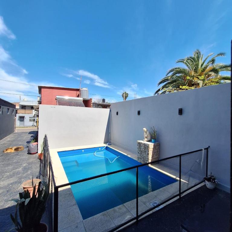 HOSPEDAJE DODERA - B&B Gualeguaychú