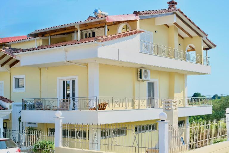 Anemos VERDE - Bed and Breakfast Préveza