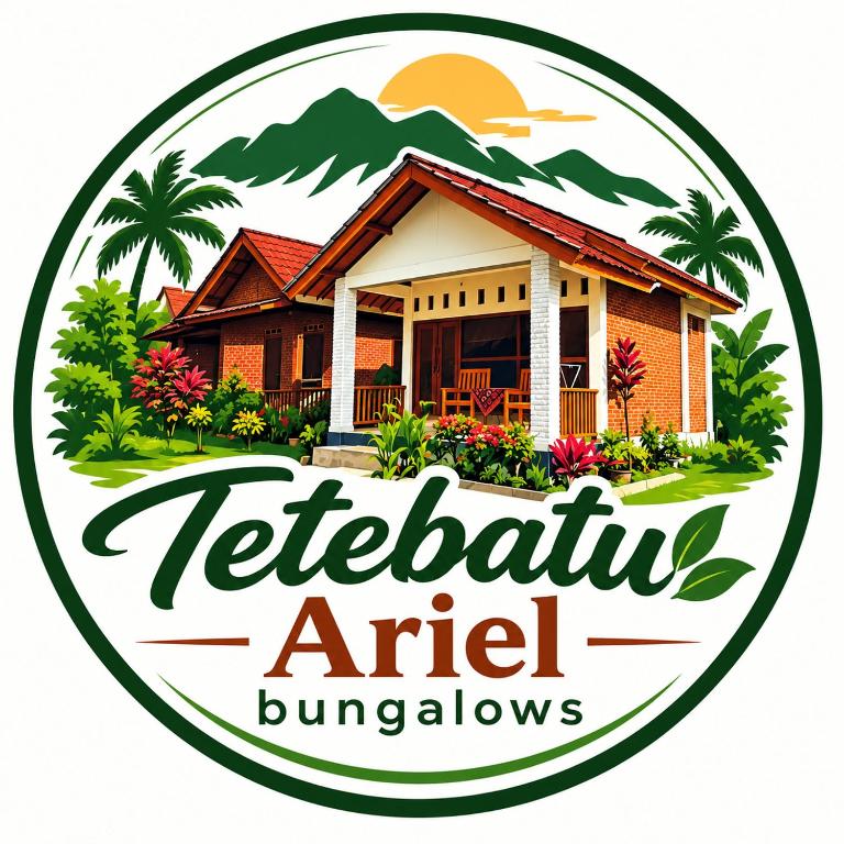 Tetebatu Ariel Bungalows - Ferienwohnung Tetebatu