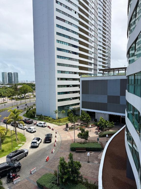 Parque do Cais Exclusive - Chambres d'hôtes Recife
