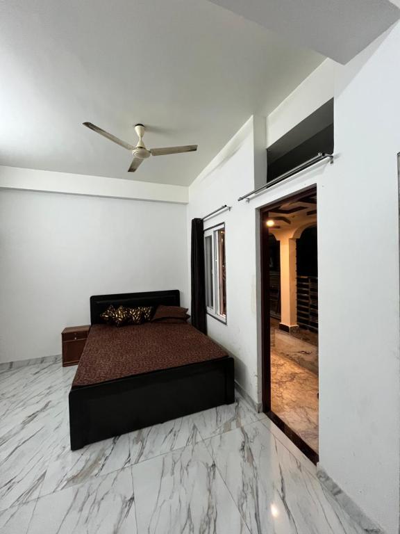NOOKkkk - Bed and Breakfast Siliguri