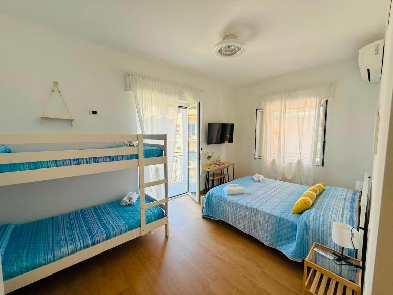 GM Family - B&B Siderno