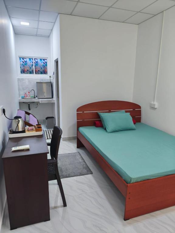 TN Travel Inn - Katunayake - B&B Katunayaka