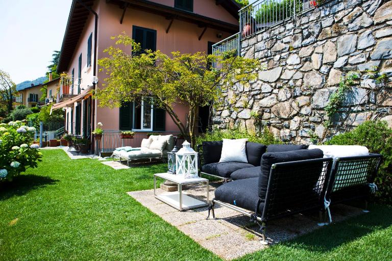 Belvedere Holiday Home - B&B Bellagio
