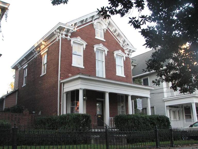 Olde Town Inn - Bed and Breakfast Augusta