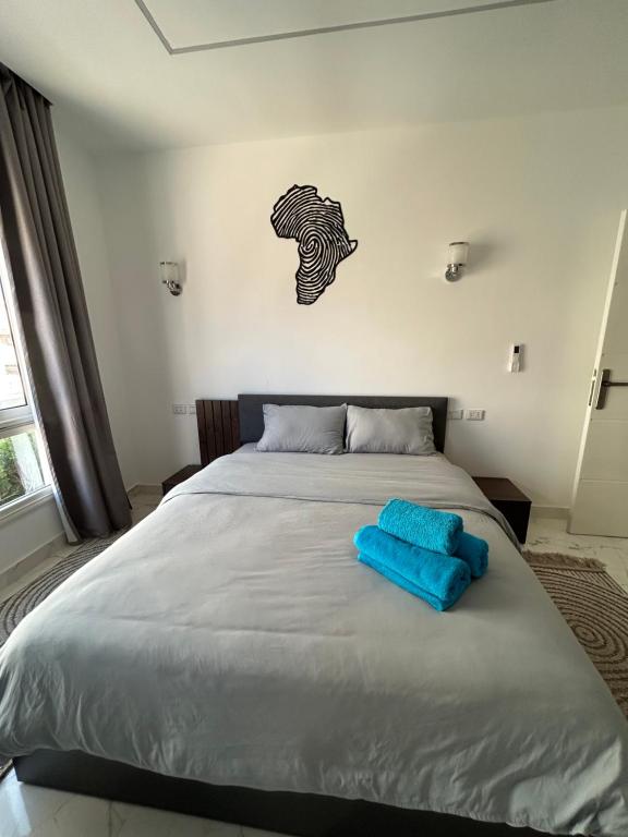 Endless Summer - 1BR Apartment - 1st Floor - B&B Hurghada
