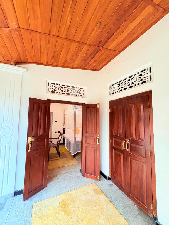 The Green Lesh - B&B Talpe