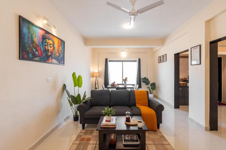 Shri Ram Niwas by Anandkunj - Ferienwohnung Pune