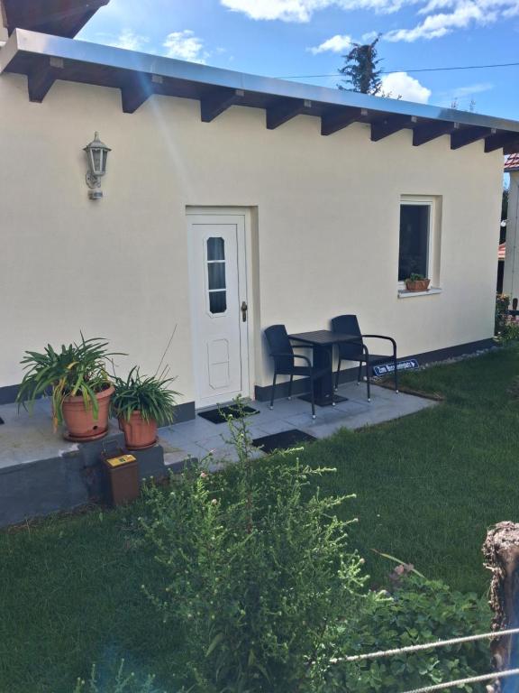 Ferienhaus Hankehübel - B&B Hohnstein