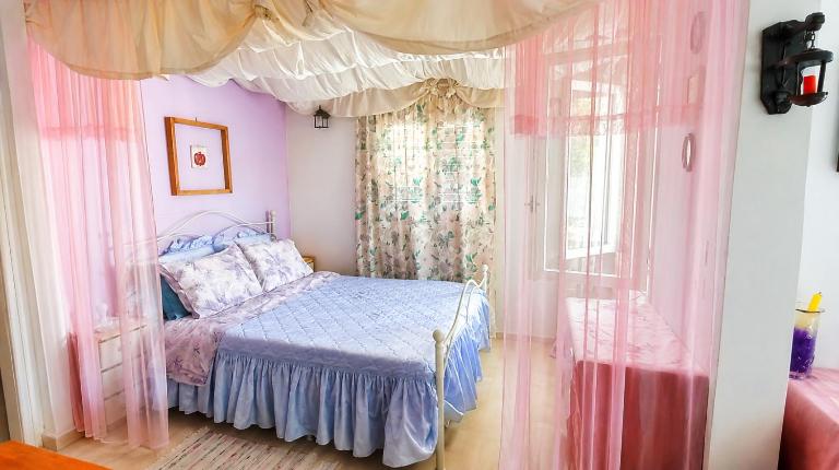 Elizas house - B&B Nea Makri