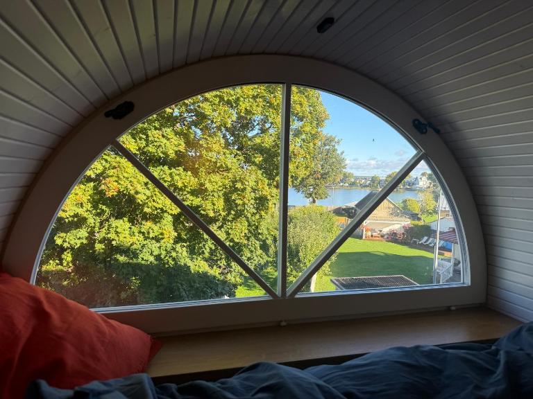 Väikese Viigi katusekorter - B&B Haapsalu