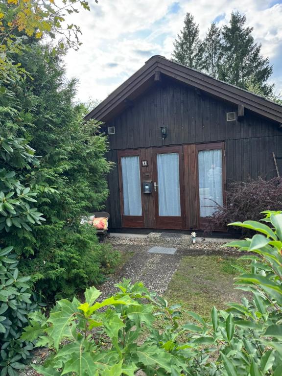 Haus Sommerfeld - B&B Meißendorf