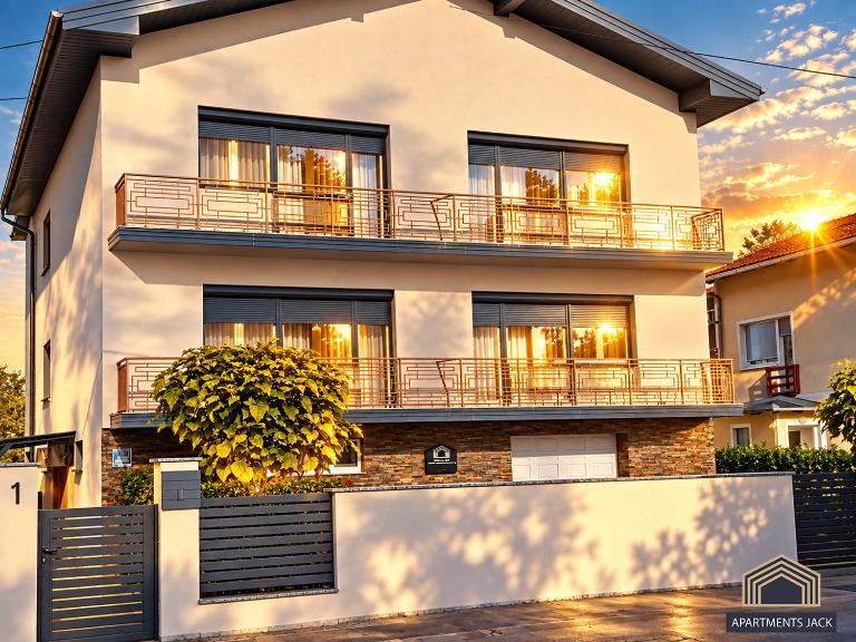 Apartments Jack - B&B Bihać