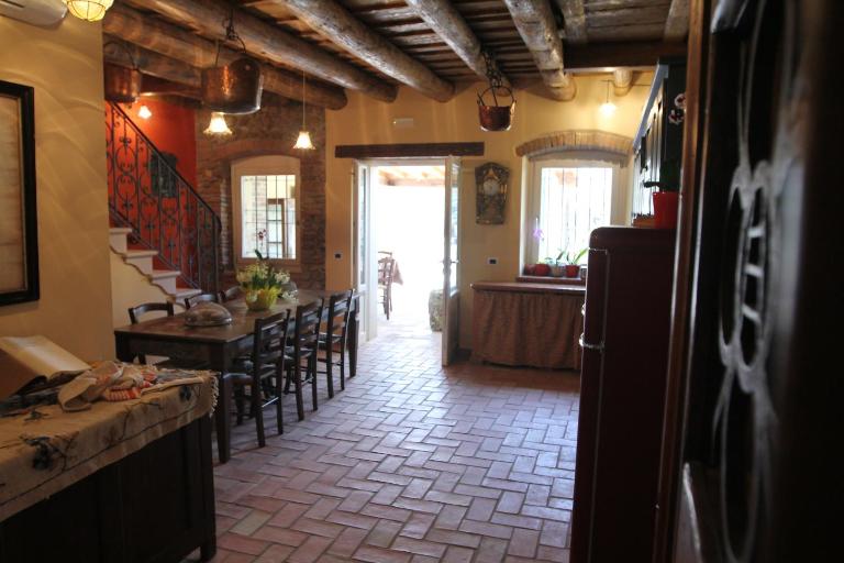 Relais Corte Sant' Agata B&B - Bed and Breakfast Verona