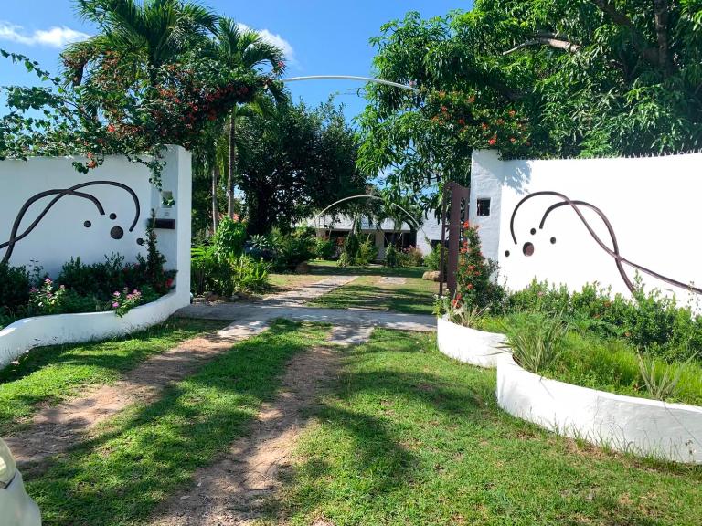 El Litoral relocation Costa Esmeralda Panama - Chambres d'hôtes Playa Coronado