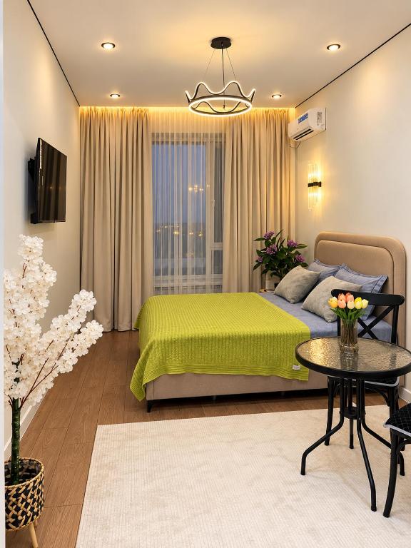 LUX Apartamets Capital City - B&B Shymkent
