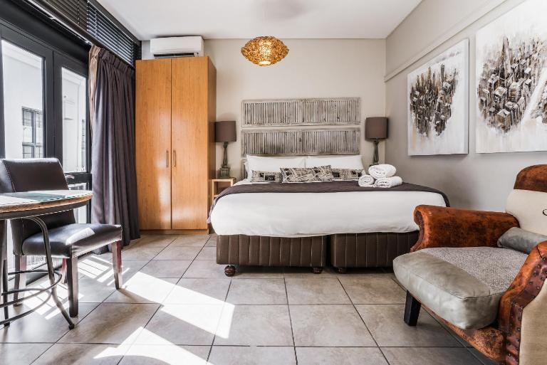 Avemore Eikehoff No 24 - Ferienwohnung Stellenbosch