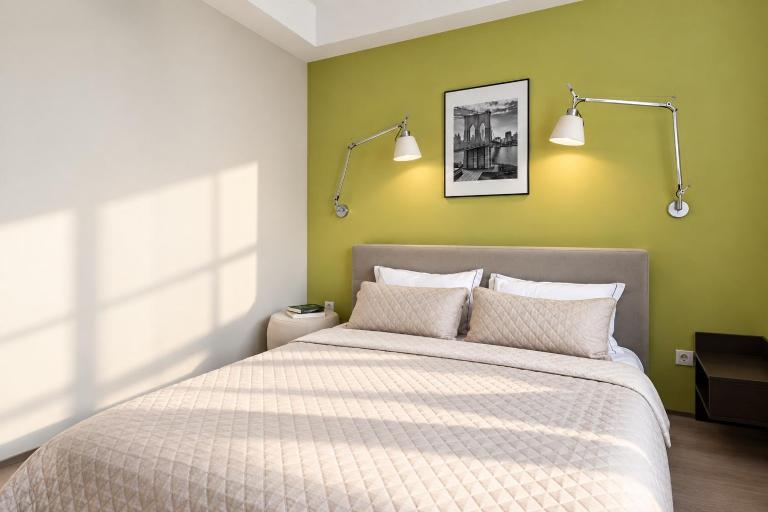 Santariškių NAMAI - B&B Vilnius