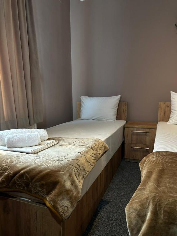 Vidovdan Čair Apartments - B&B Niš