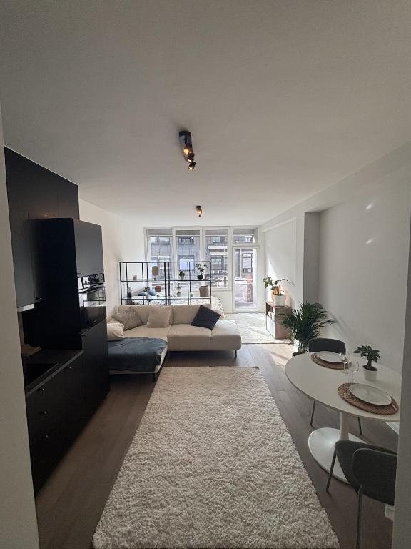 Cosy Studio in Antwerp - Chambres d'hôtes Anvers