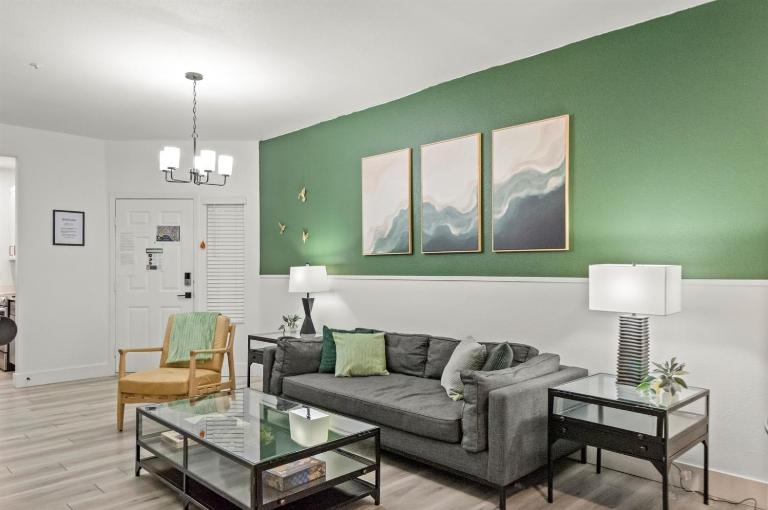 2BR Desert Escape Near TPC & WestWorld Scottsdale - B&B Scottsdale