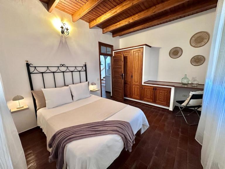 casa martina vv - Chambres d'hôtes Chiguergue
