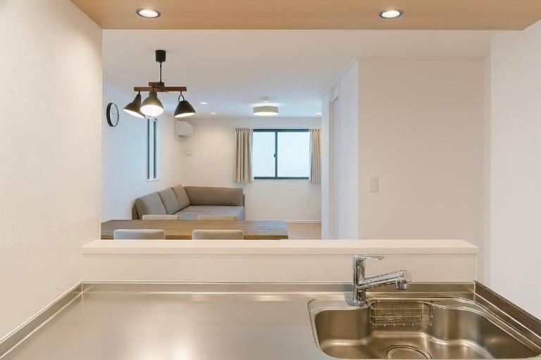 Cozy Stay Imagawa - Chambres d'hôtes Fukuoka
