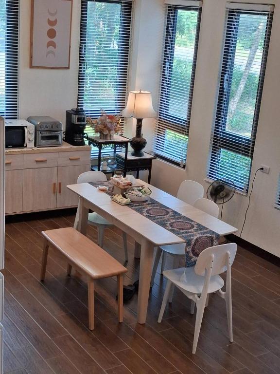 山外鄉村民宿 - Ferienwohnung Jinhu
