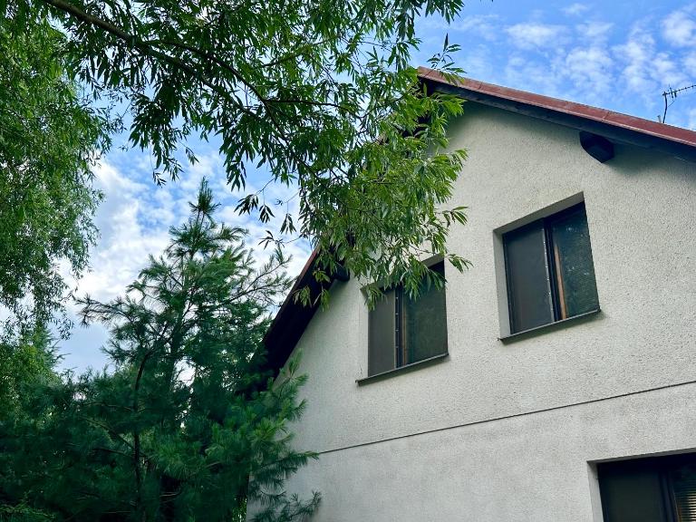 Apartmán Ivko - B&B Letohrad