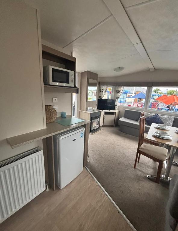Marine Escapes Rhyl Sleeps 6 - Ferienwohnung Rhyl