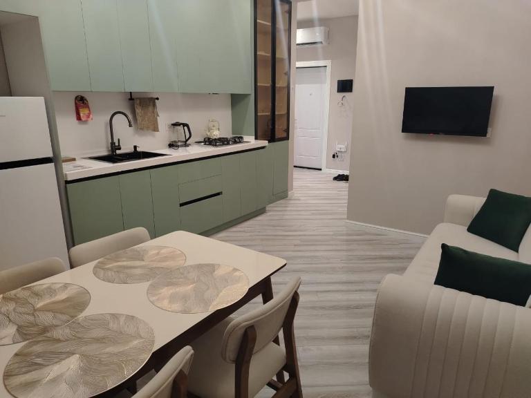 Baku Avant Park Premium - B&B Baku